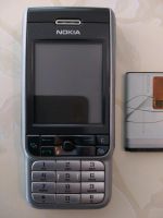 Nokia 3230 Handy für Sammler !!!!!! Nordrhein-Westfalen - Erftstadt Vorschau