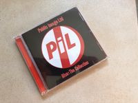 Music-CD von PIL - Rise: The Collection Bayern - Aschaffenburg Vorschau