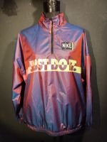 Nike Vintage Halfzip Windbreaker Schleswig-Holstein - Kiel Vorschau