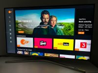 Samsung Smart TV 49" Flat UHD UE49KU6459 Rheinland-Pfalz - Thaleischweiler-Fröschen Vorschau