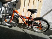 Kinderfahrrad 20 Zoll Bayern - Velden Vorschau