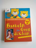 Buch Basteln für Groß und Klein Bayern - Kösching Vorschau