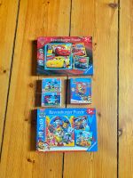 Puzzle Set Paw Patrol Cars Brandenburg - Brandenburg an der Havel Vorschau