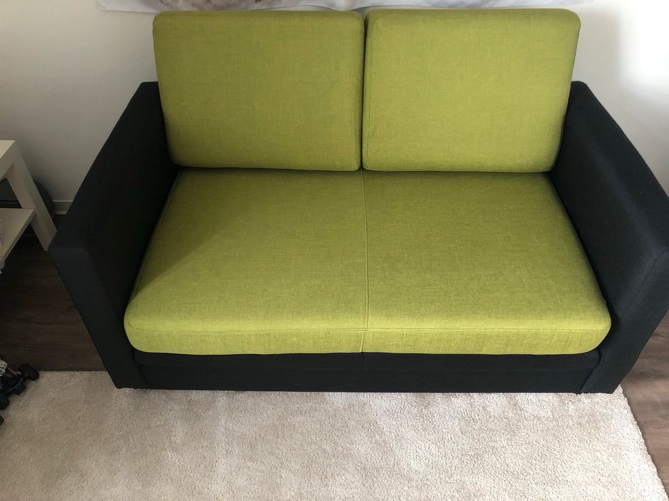 Couch ausziehbar in Bautzen