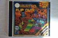 PC CD - FLIP OUT - inkl. Bonus-Spiele - sehr guter Zustand Kr. Passau - Passau Vorschau