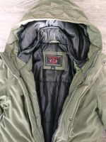 Winterjacke Jungen Größe 140 Bayern - Schwabach Vorschau