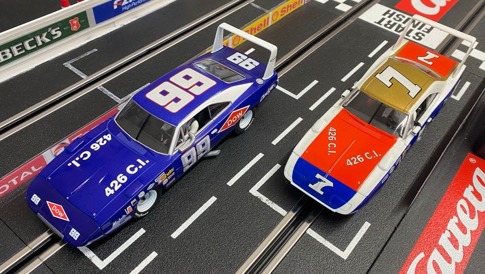 Carrera Evolution PRO-X Stock Car Digital Racing  1:24 1:32 in Dörverden