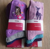 6 paar Kindersockchen von Ernstings Family Gr.39 - 42 Bayern - Hausen Oberfr. Vorschau