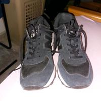 New Balance 574  inkl. Versand Niedersachsen - Schüttorf Vorschau