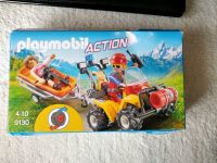 Playmobil Bergretter -Quad 9130 Berlin - Marzahn Vorschau