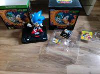 Sonic mania Xbox one Box Niedersachsen - Hann. Münden Vorschau