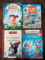 Kinderbücher / Erstlesebücher Rheinland-Pfalz - Klein-Winternheim Vorschau