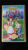 Kinderfilm Heidi (VHS) Baden-Württemberg - Adelberg Vorschau