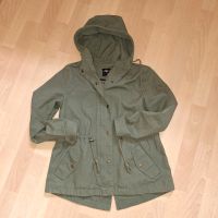 Schöne Damen-Jacke, Gr. M, khaki, sehr guter Zustand! Niedersachsen - Oldenburg Vorschau