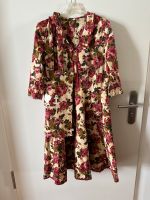 Blutsgeschwister Kleid Hello Mary Rose Robe Dress Blumen XL Hamburg-Mitte - HafenCity Vorschau