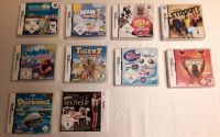 Nintendo,DS,3DS,ab 4 Euro, Style Boutique,FIFA, Littlest Pet Shop Nordrhein-Westfalen - Korschenbroich Vorschau