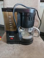 Kaffeemaschine 24V mit Kaltgerätestecker Bayern - Großheirath Vorschau