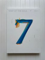 BTS - Map Of The Soul: 7 ( Random Version) - Album Saarland - Homburg Vorschau