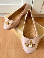 Michael Kors Sommer Schuhe Ballerina aus Leder Gr.40,5 NEU Dortmund - Wickede Vorschau