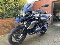 BMW R1200 GS/LC Tripple Black Schleswig-Holstein - Büdelsdorf Vorschau