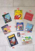 ⭐ Kinderbücher + Spiele ⭐ Nordrhein-Westfalen - Lübbecke  Vorschau