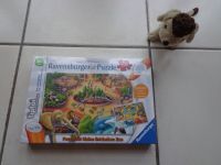 NEU! Ravensburger TipToi Puzzle kleine Entdecker Zoo in OPV Schleswig-Holstein - Siebenbäumen Vorschau