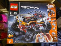 LEGO 9398 Technic 4X4 Offroader -NEU Nordrhein-Westfalen - Bottrop Vorschau