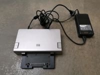 HP HSTNN-I08X ADVANCED DOCKING STATION DOCKINGSTATION Bayern - Reichertshofen Vorschau