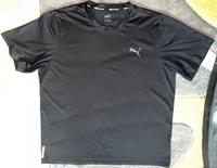 Herren T-Shirt Puma Gr.XL Thüringen - Apolda Vorschau