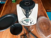 Thermomix TM31 inkl. Varoma und Ersatzdeckel Eimsbüttel - Hamburg Stellingen Vorschau