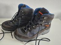 Trekkingschuhe Outdoorschuhe LOWA Gr. 41 Dresden - Leuben Vorschau