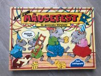 Mäusefest, Kinderspiel, Komplett Duisburg - Friemersheim Vorschau