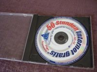 CD von AOL für Internetzugang aus den 90er jähren - Windows 3.x / Sachsen - Plauen Vorschau