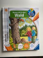 TipToi Buch „Komm mit in den Wald“ TOP Zustand Hessen - Marburg Vorschau