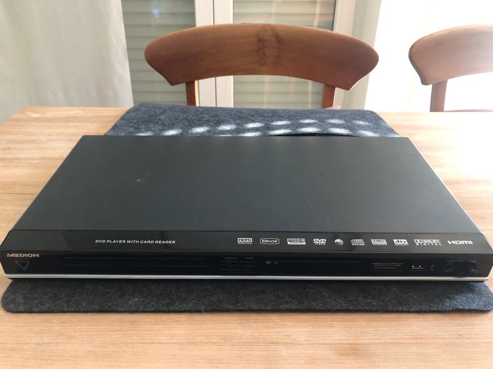 MEDION DVD - Player in Altenberge