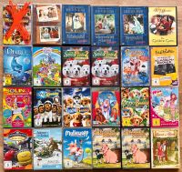 DVD Kinder, Trickfilm, Märchen, Kinderfilm Brandenburg - Zossen-Dabendorf Vorschau