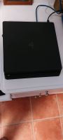 Soni Playstation 4 slim 500 GB Nürnberg (Mittelfr) - Südoststadt Vorschau