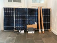 Premium Balkonkraftwerk Hoymiles HM 600 Balkon Solar 760 Watt SET Nordrhein-Westfalen - Unna Vorschau