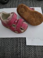 Elefanten Sandale pink 18 Bayern - Arberg Vorschau