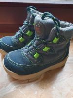 Pepino Winterstiefel Kinder / Größe 22 Stuttgart - Stuttgart-West Vorschau