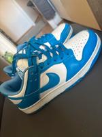 Nike dunk Nike Jordan Schuhe sneaker 37,5 Nordrhein-Westfalen - Gummersbach Vorschau