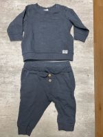 H&M Set 2 tlg. Oberteil/Hose Gr. 68 Bayern - Cham Vorschau