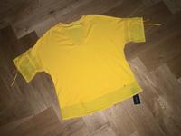 MARC CAIN Bluse Shirt MARCCAIN N3 40 42 XL Rock Kleid TOP NEU Niedersachsen - Emden Vorschau