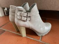 Stiefelette Nordrhein-Westfalen - Vlotho Vorschau