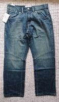 NEU mit Etikett * Herren / Männer Jeans * Größe 50 * L30 * Denim Bayern - Hausen i. Niederbayern Vorschau