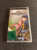 PSP Spiel Blade Dancer Leipzig - Probstheida Vorschau