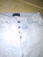 Jeans  Hose Gr. 28/38 von  asos Bayern - Gräfenberg Vorschau