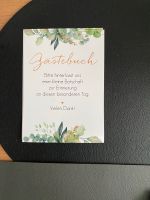 Aufsteller Gästebuch Baden-Württemberg - Sigmaringen Vorschau