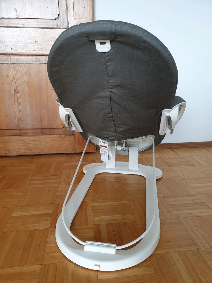 Stokke Babywippe in Sigmarszell