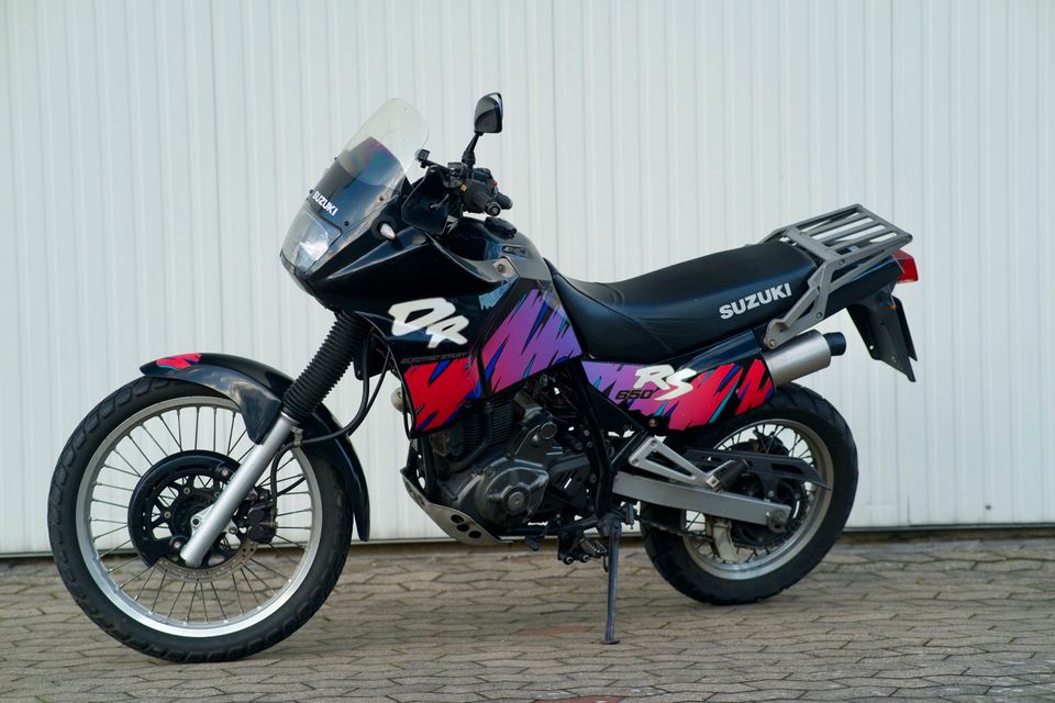 Suzuki DR650 RS 1990 A2 in Löhne